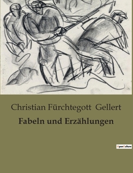 Paperback Fabeln und Erzählungen [German] Book