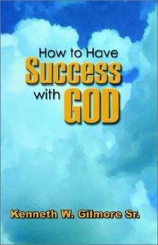 Paperback How to Have Success with God Book