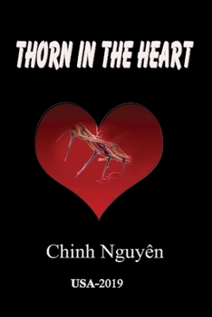 Paperback Thorn In The Heart Book
