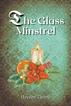 Paperback The Glass Minstrel Book