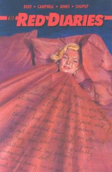 The Red Diaries - Book  of the Red Diaries: The Kennedy Conspiracy