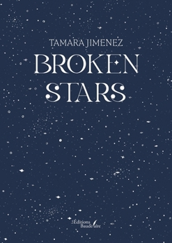 Paperback Broken stars [French] Book