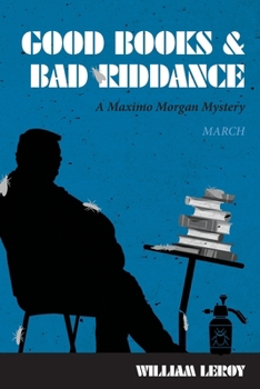 Paperback Good Books & Bad Riddance / Keeping It Real Book