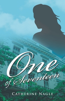Paperback One of Seventeen Book