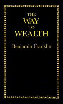 Hardcover The Way to Wealth Book