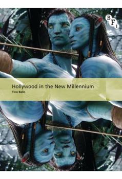 Hardcover Hollywood in the New Millennium Book
