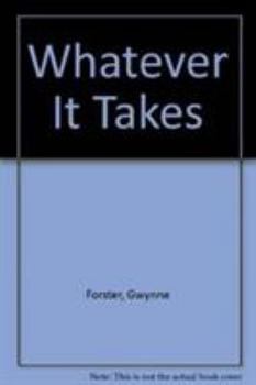 Mass Market Paperback Whatever It Takes Book