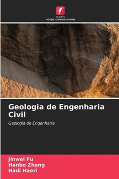 Paperback Geologia de Engenharia Civil [Portuguese] Book