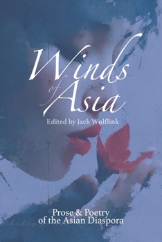 Paperback Winds of Asia Book