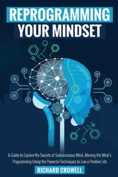 Paperback Reprogramming your mindset Book