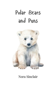 Paperback Polar Bears and Puns Book