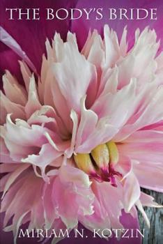 Paperback The Body's Bride Book