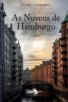 Paperback As Nuvens de Hamburgo [Portuguese] Book