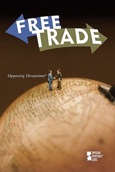 Paperback Opposing Viewpoints: Free Trad Book