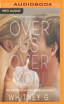 Over Us, Over You - Book #3 of the Falling for Mr. Statham