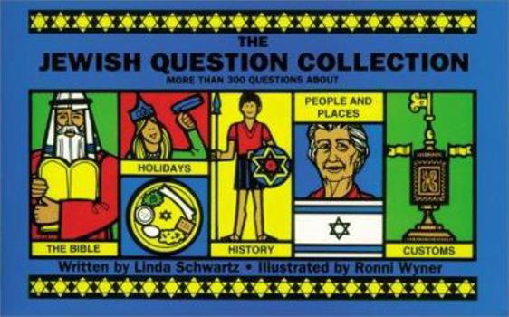 Paperback The Jewish Question Collection Book