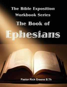 Paperback The Bible Exposition Series: The Books of Ephesians Book