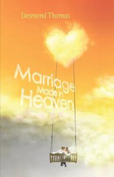 Paperback Marriage Made in Heaven Book