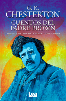 Paperback Los Cuentos del Padre Brown [Spanish] Book