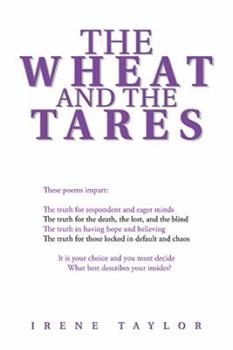 Hardcover The Wheat and the Tares Book