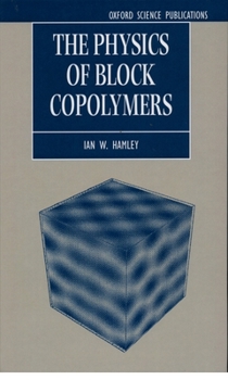 Hardcover The Physics of Block Copolymers Book