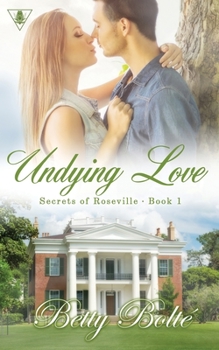 Paperback Undying Love Book