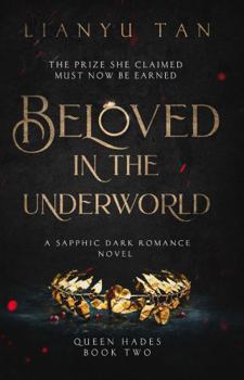 Digital Beloved in the Underworld Book