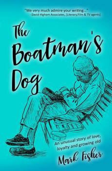 Paperback The Boatman's Dog Book