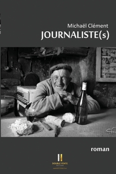 Paperback JOURNALISTE(s) [French] Book