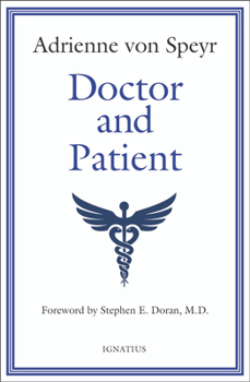 Paperback Doctor and Patient Book