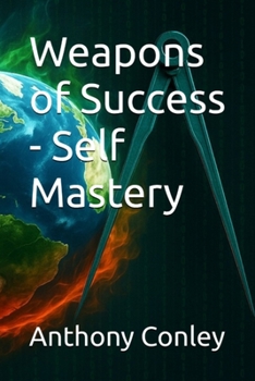 Paperback Weapons of Success - Self Mastery Book
