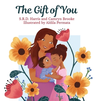 Hardcover The Gift of You Book