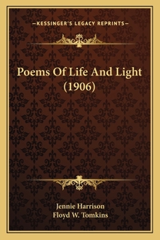 Poems of Life and Light