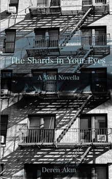 Paperback The shards in your eyes Book