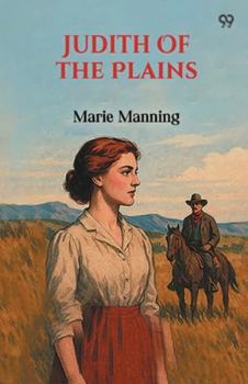 Paperback Judith Of The Plains Book