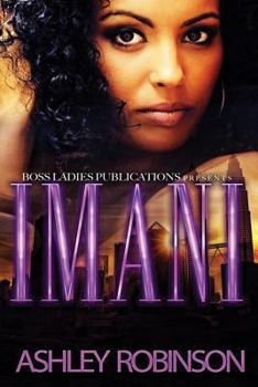Paperback Imani Book