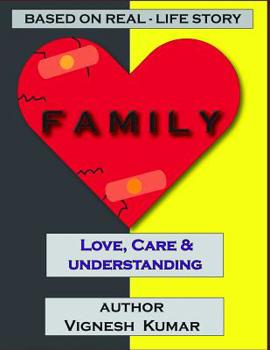 Family: Love Care & Understanding