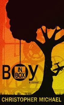 Paperback Boy in Box Book