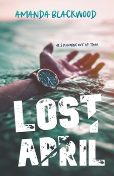 Paperback Lost April Book