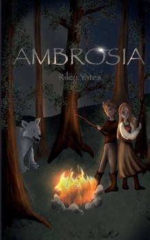 Paperback Ambrosia Book