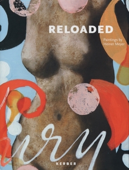 Hardcover Heiner Meyer: Reloaded Book