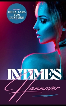 Paperback Intimes Hannover [German] Book