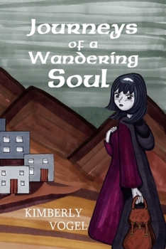 Paperback Journeys of a Wandering Soul Book