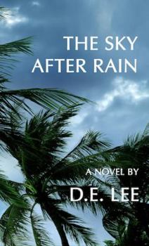 Paperback The Sky After Rain Book