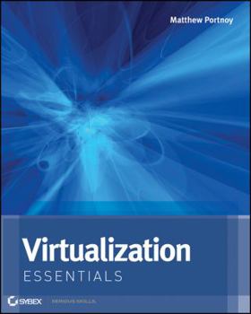 Paperback Virtualization Essentials Book