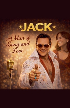 Paperback Jack: A Man of Song and Love Book
