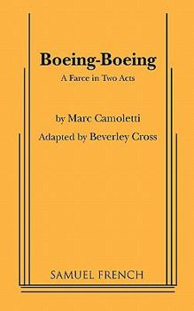 Paperback Boeing Book