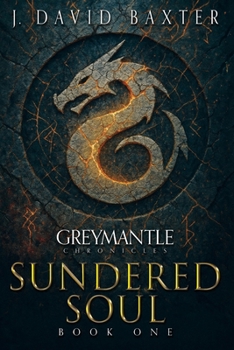 Sundered Soul: A Dark Portal Fantasy Adventure