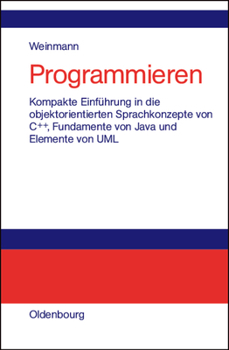 Hardcover Programmieren [German] Book