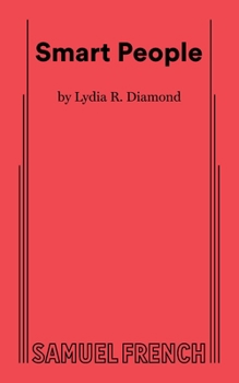 Paperback Smart People Book
